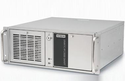西門(mén)子IPC3000 Smart系列工控機(jī)